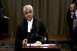 India’s top lawyer Harish Salve to represent IOA in Vinesh Phogat’s CAS hearing today