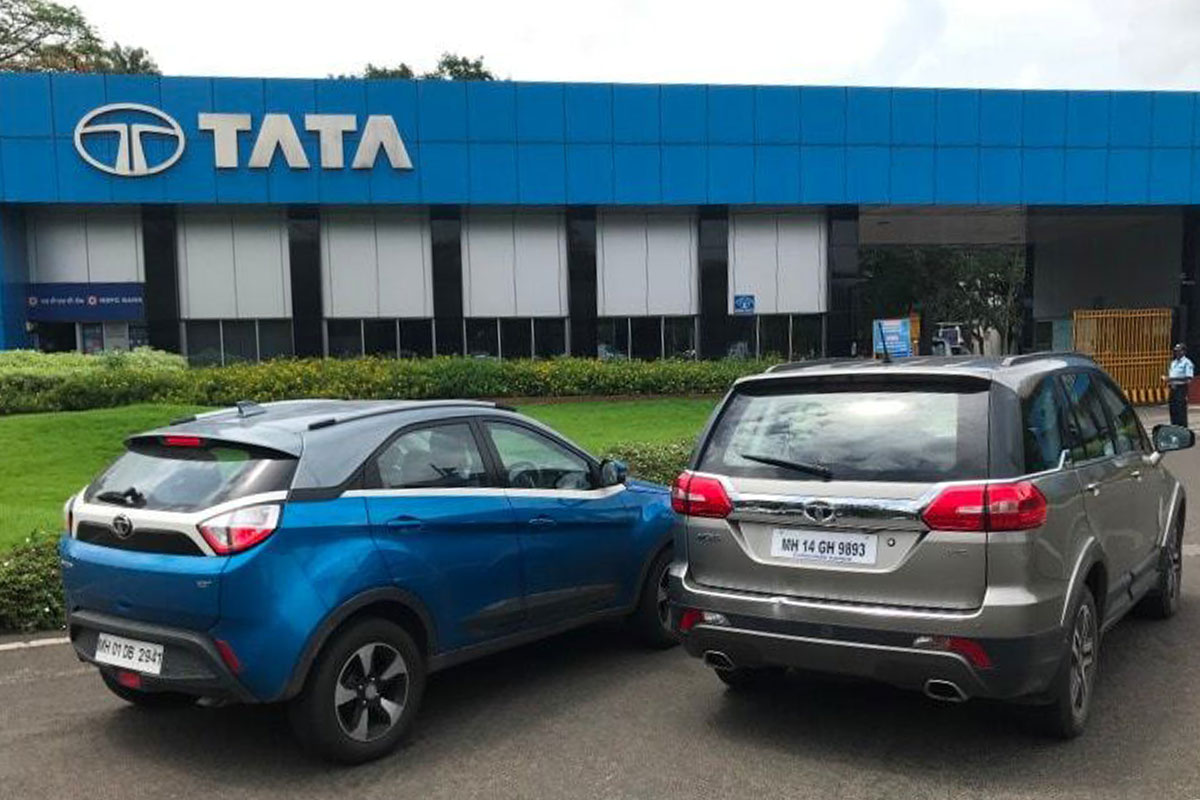 Tata Motors gets nod from board constituted committee to raise Rs 1,000 cr via NCDs