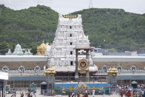 In the dock over Tirupati laddu row, Pvt. Dairy denies allegations