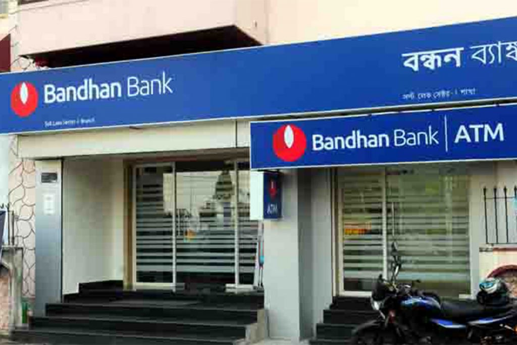Bandhan Bank, Chandrashekhar Ghosh