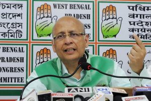 RS Chairman orders probe after currency notes recovered from Abhishek Singhvi’s seat, Cong MP says he is “astonished”