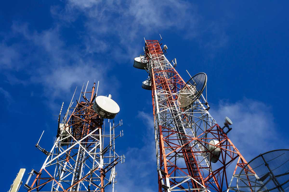 Telcos have appetite to buy 4G spectrum due to rise in data cnsumption: COAI