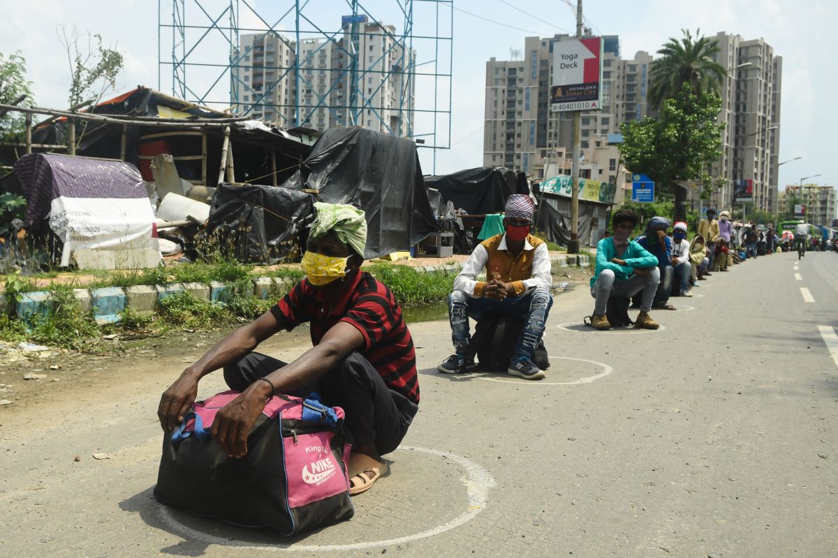 Six states extend working shifts for labourers to 72-hour per week post-lockdown