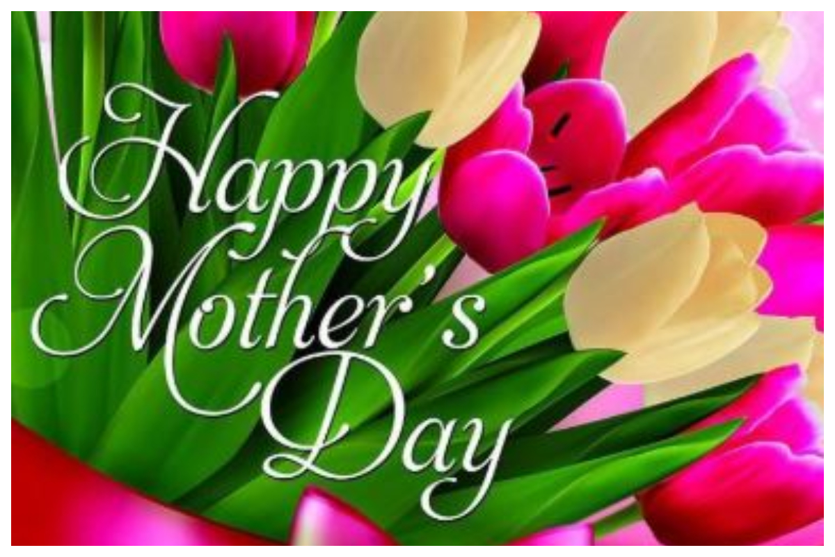 Mother's Day 2020: Best wishes, greetings, messages and images for ...