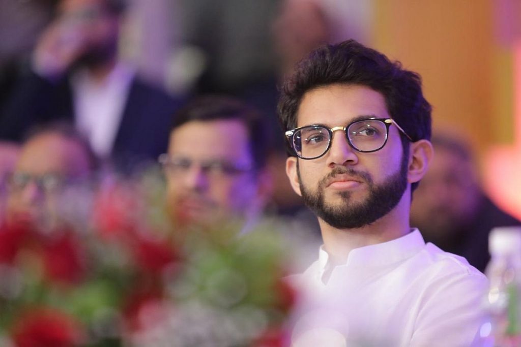 Aditya Thackeray To Visit Ayodhya On June 10