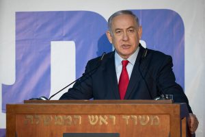 Israel has eliminated Nasrallah’s ‘successors’, says Netanyahu