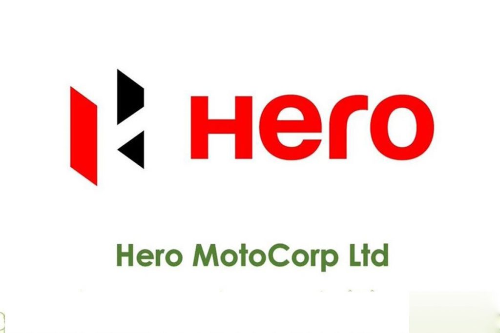 hero motocorp