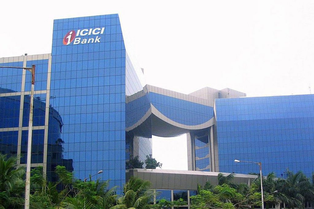 ICICI Bank Divests Stake In ICICI Prudential For Rs 2,250 Crore - The ...