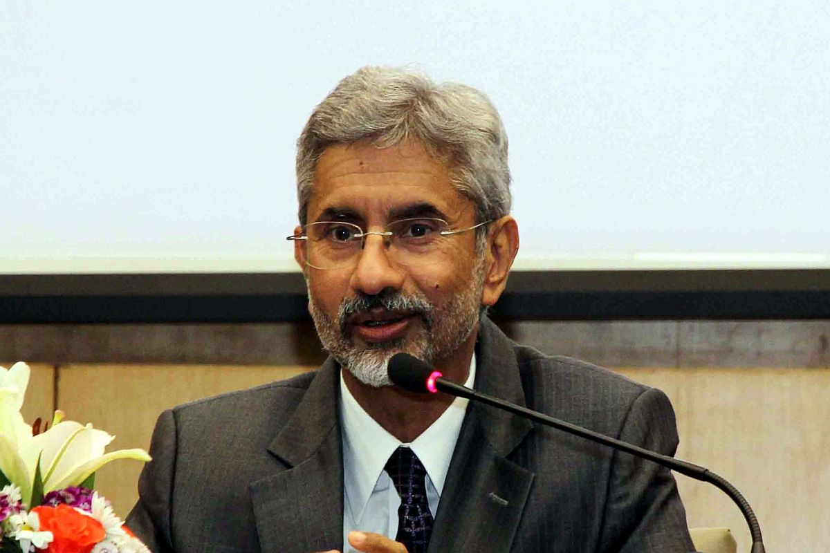 ‘Let’s get facts straight’: S Jaishankar refutes Rahul Gandhi’s soldiers being ‘unarmed’ claim