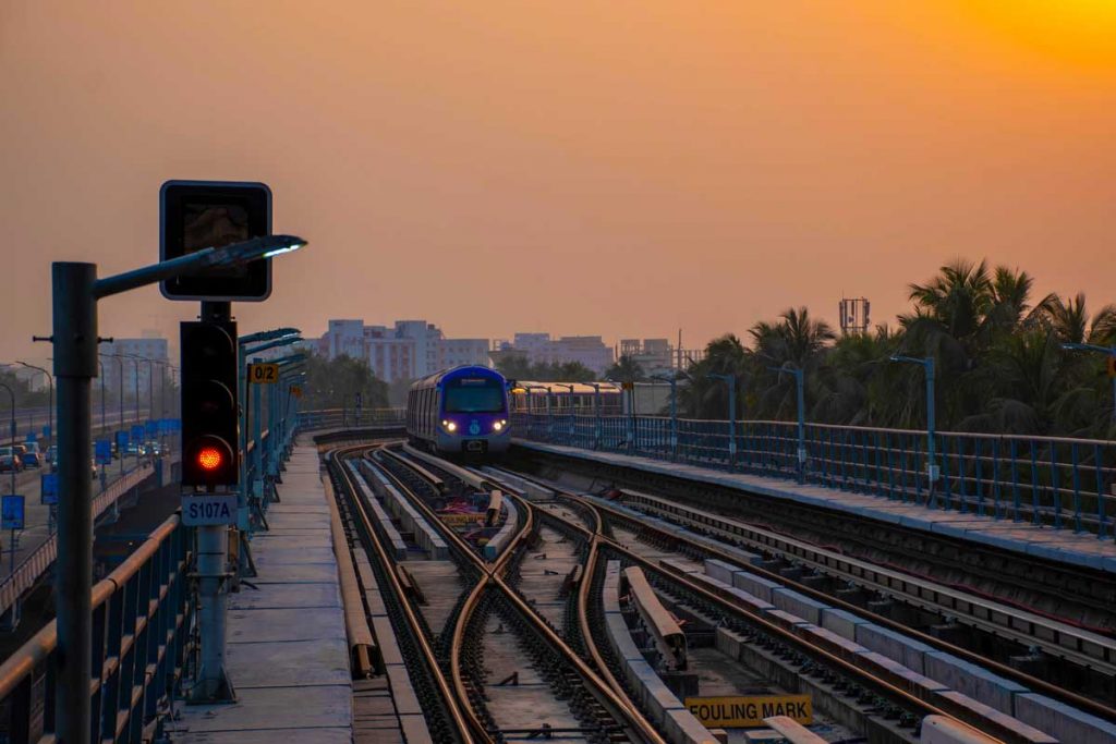 Bowbazar Metro: Defunct Tunnel Boring Machine To Be Extracted - The 