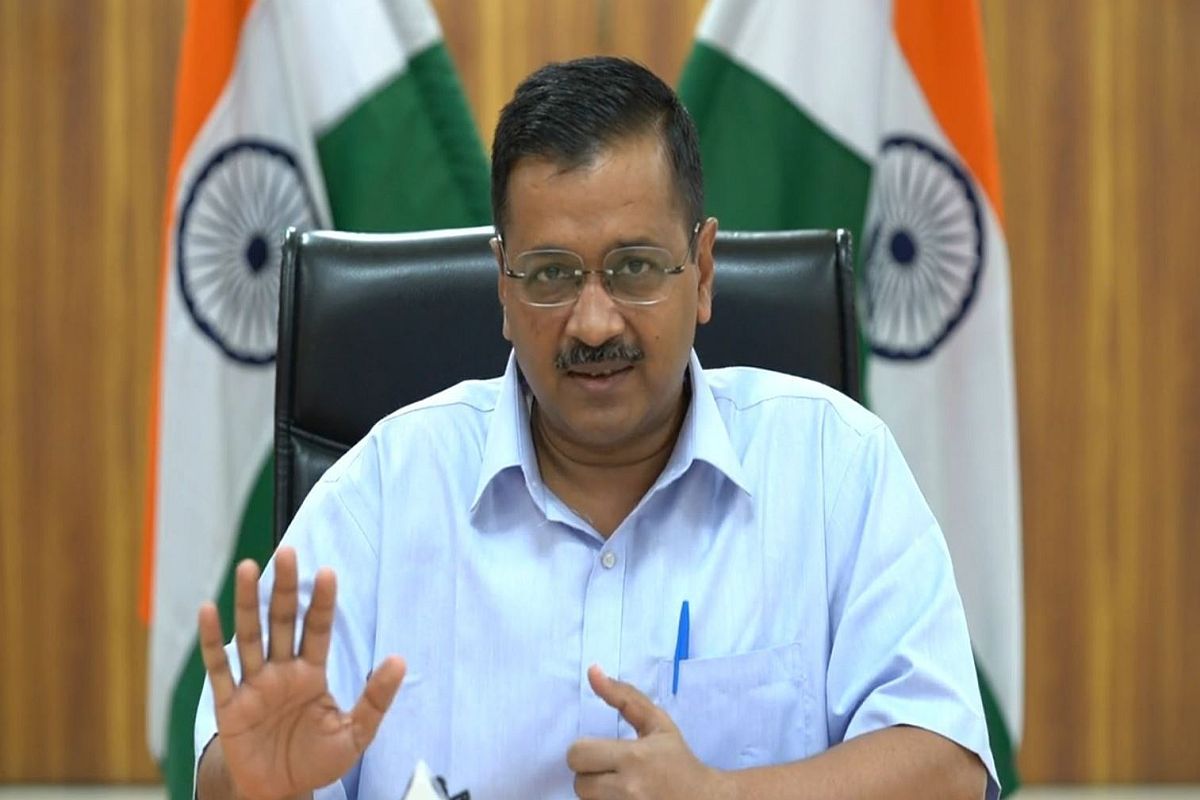 ‘No plans for another lockdown’ in Delhi, clarifies Arvind Kejriwal amid spiraling Coronavirus cases