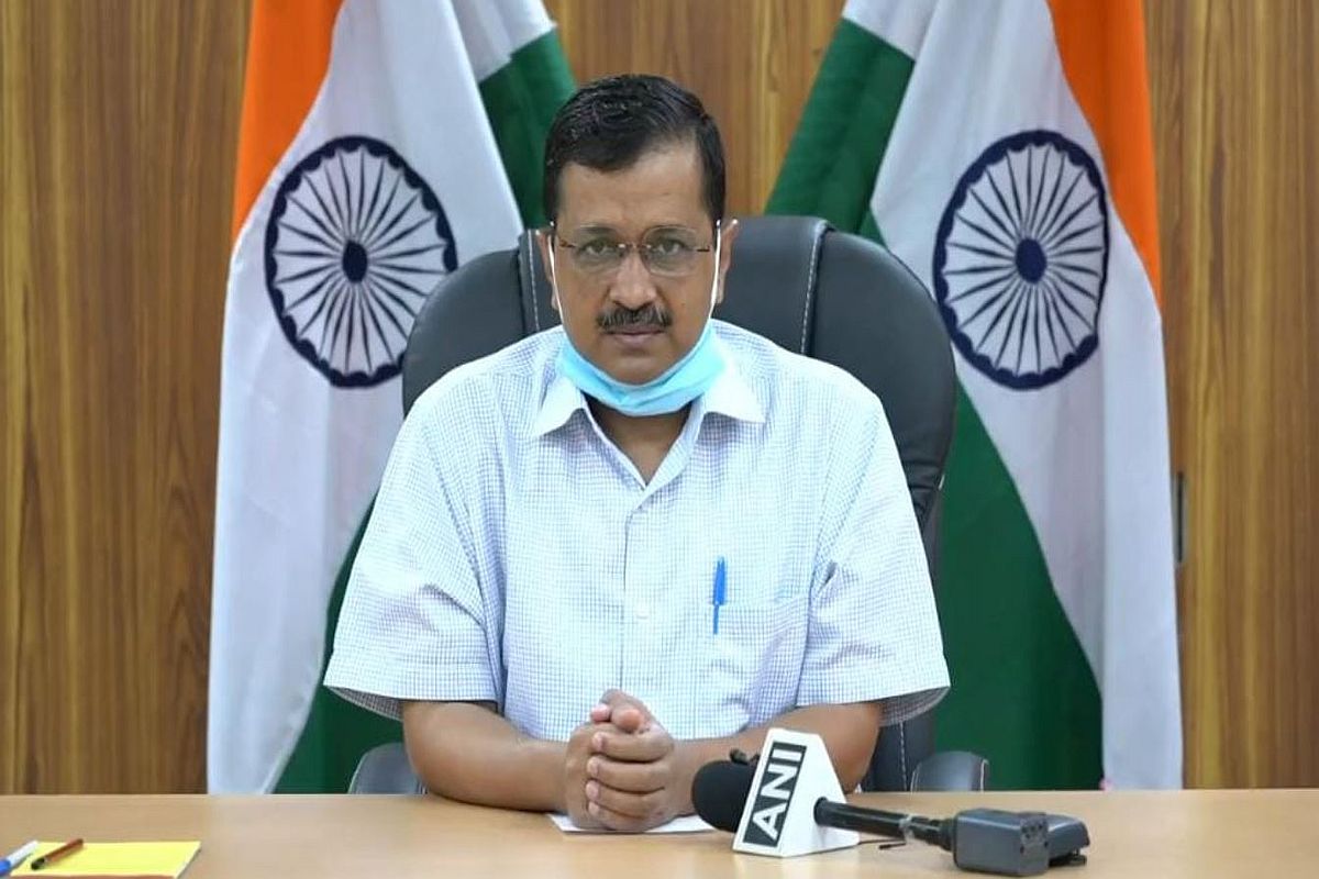 Delhi govt to open Plasma Bank in two days; CM Kejriwal urges Coronavirus survivors to donate