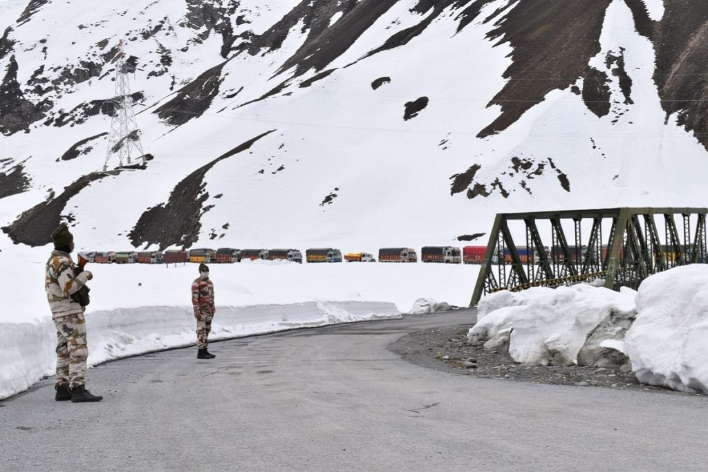 Ladakh standoff, India, China, LAC, Ladakh, PLA, Hubei, Xi Jinping
