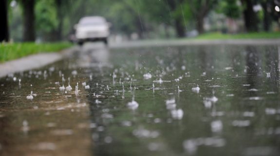 Heavy rainfall spells likely to continue over Assam-Meghalaya & Arunachal Pradesh till April 17: IMD