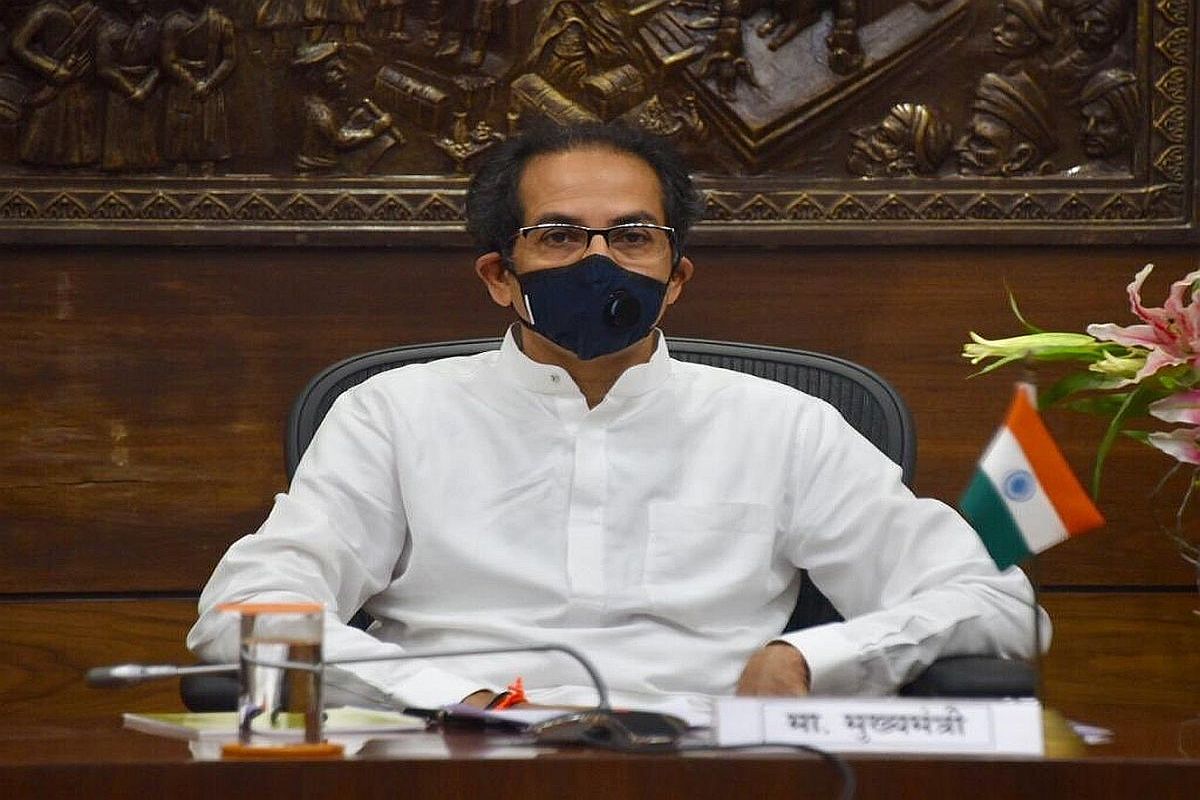 CM Uddhav Thackeray quells rumours, says lockdown ‘won’t be re-imposed’ in Maharashtra