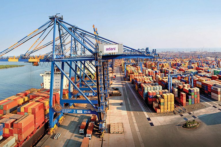 adani-ports-sez-raises-rs-100-cr-through-ncds-the-statesman