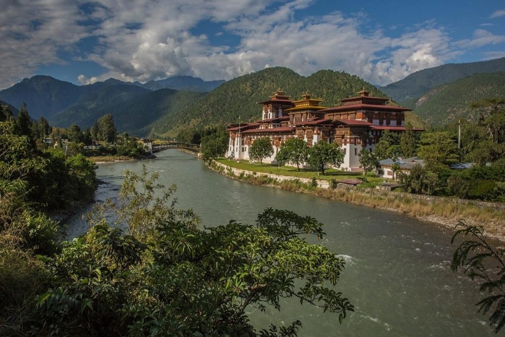 Bhutan