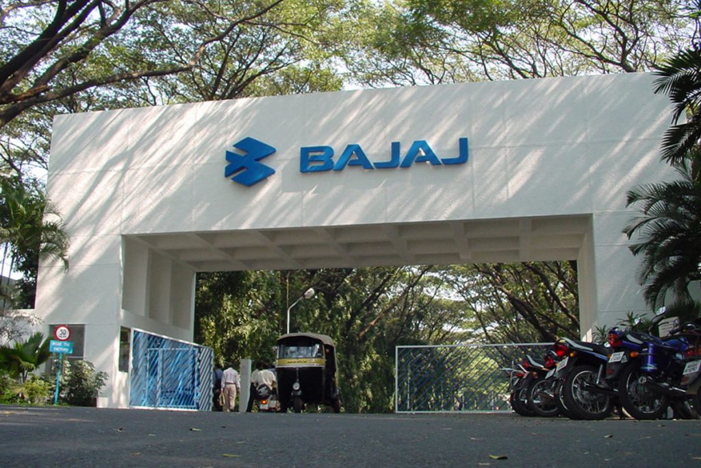 bajaj service centre chembur