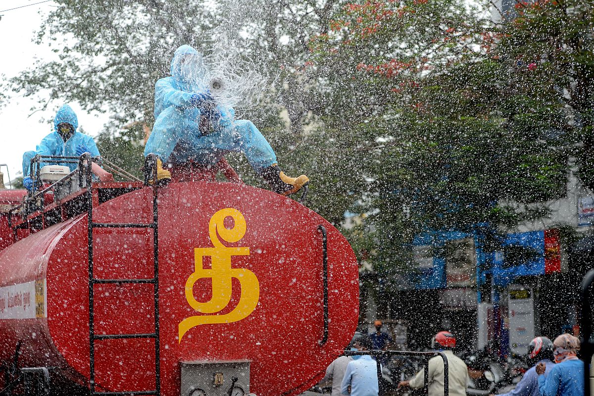 India reports biggest one-day spike of 11,458 Coronavirus cases, crosses 3 lakh-mark; death toll reaches 8,884