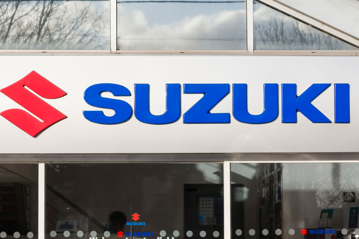 COVID-19: Suzuki Motorcycle India launches ‘Suzuki at your doorstep’