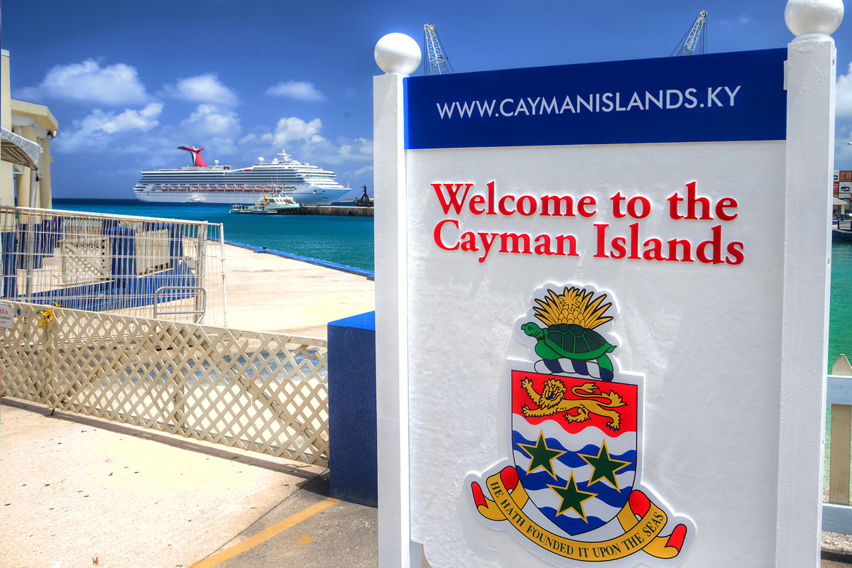 Cayman Islands becomes fifth largest source of FDI for India