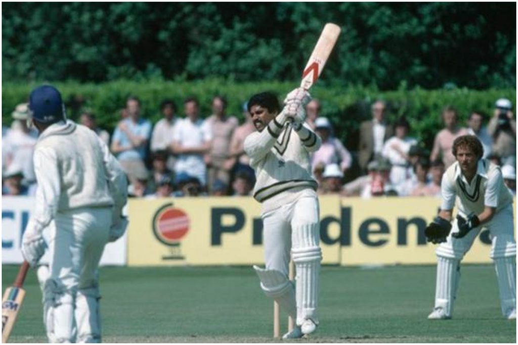 On this day: Kapil Dev's whirlwind 175 against Zimbabwe turns tables in ...