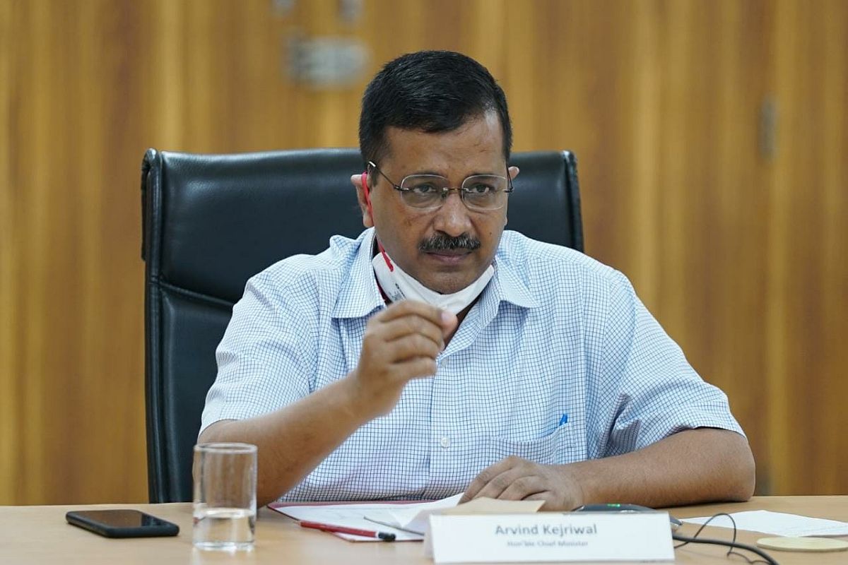 Delhi govt to provide oximeters to those in home isolation; Kejriwal says will win fight against Coronavirus