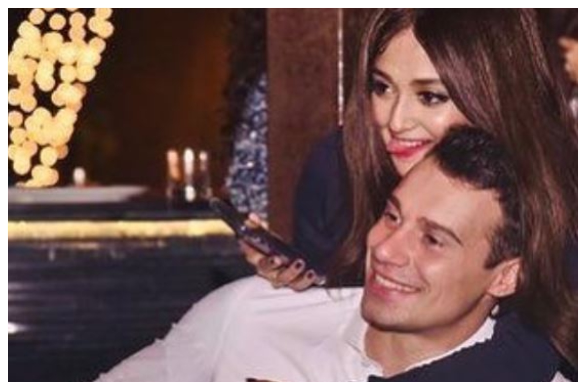 1200px x 800px - Singer Monali Thakur secretly married to Switzerland-based Maik Richter  since 2017: Report - The Statesman
