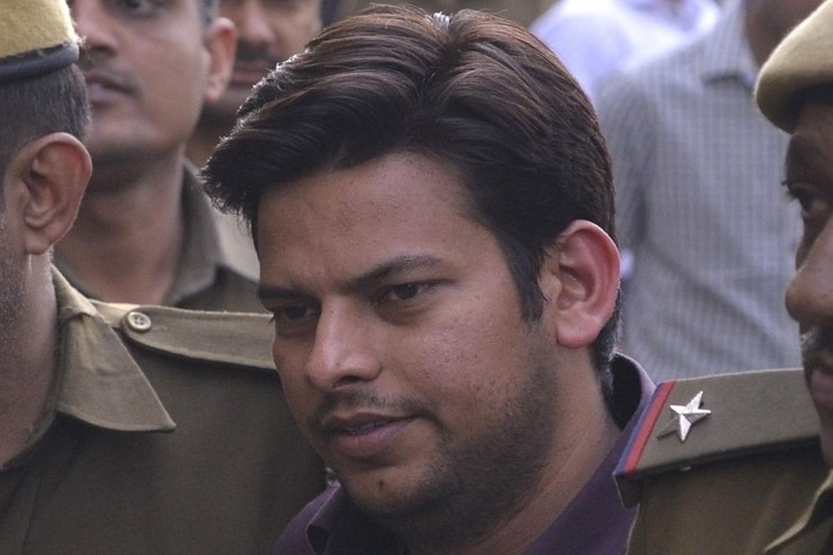 Delhi Court grants bail to AAP legislator Prakash Jarwal in doctor’s suicide case