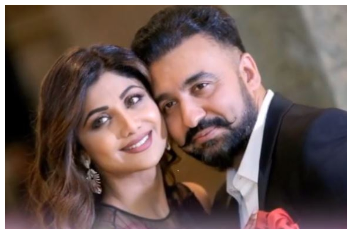 1200px x 800px - Raj Kundra arrested for 'making', 'publishing' porn content - The Statesman