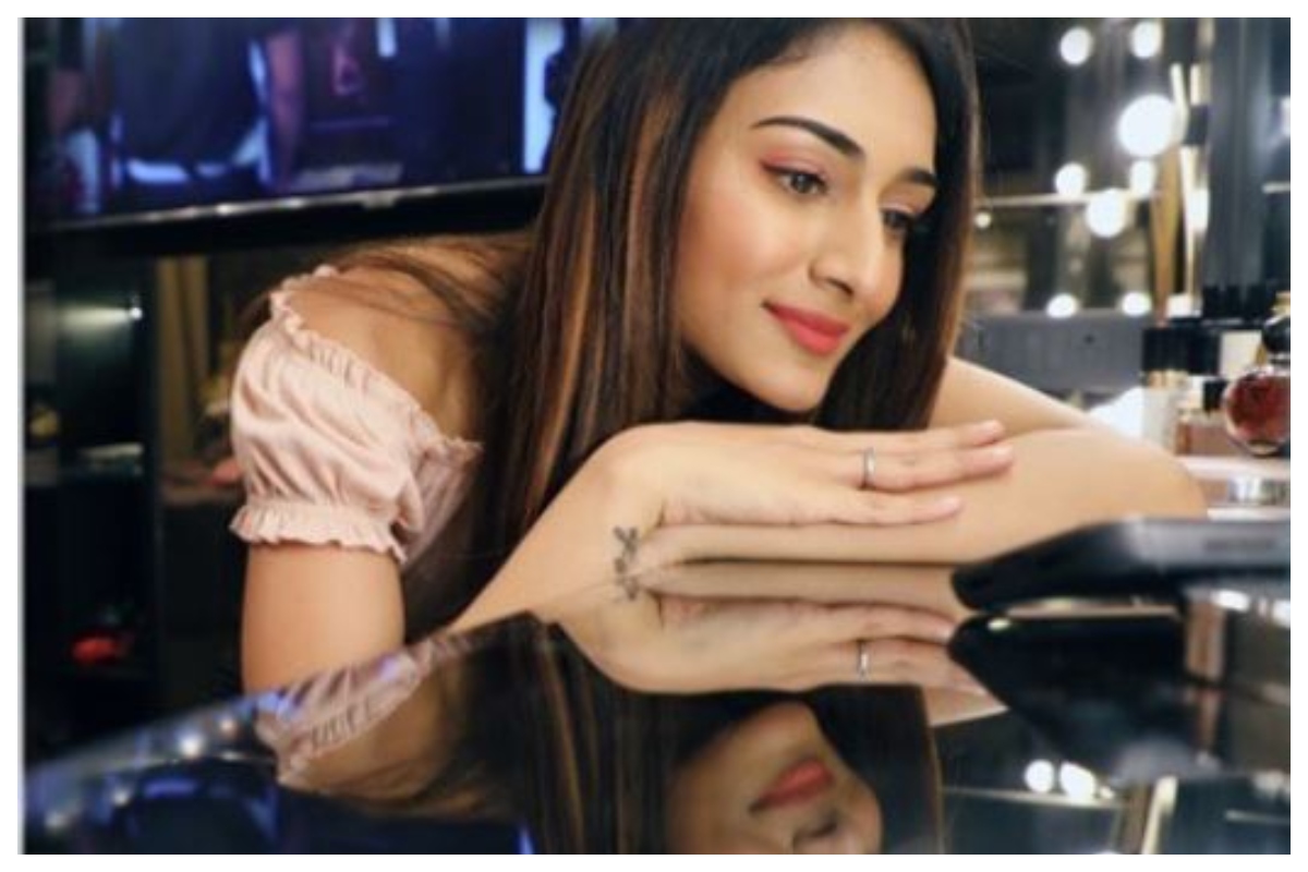 Erica Fernandes Xxx Video - Erica Fernandes opens up on her 3-year-long relationship - The Statesman
