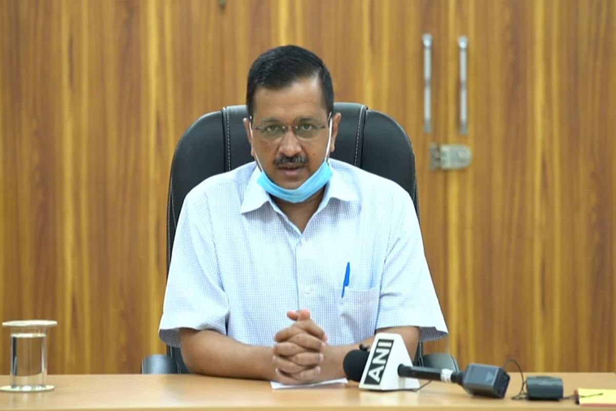 ‘Delhi Model’ being discussed in India and abroad, COVID-19 recovery rate at 88%: Kejriwal