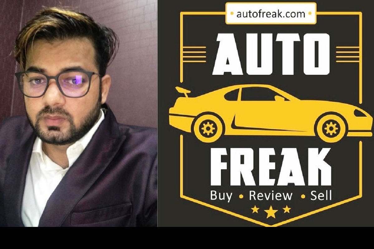 Facebook page ‘Auto Freak’ provides complete review of cars and bikes with help of industry experts