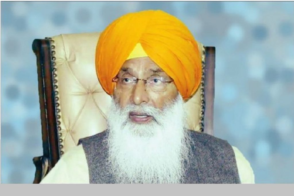 Saturday Interview | 'Amarinder and Badals are together' - The Statesman