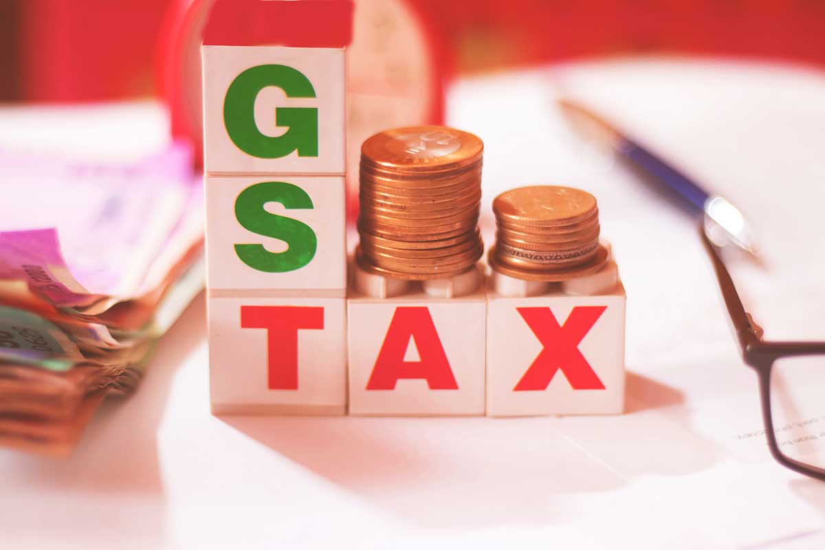 Late Fee On GST Returns Capped Till July To Rs 500 The Statesman