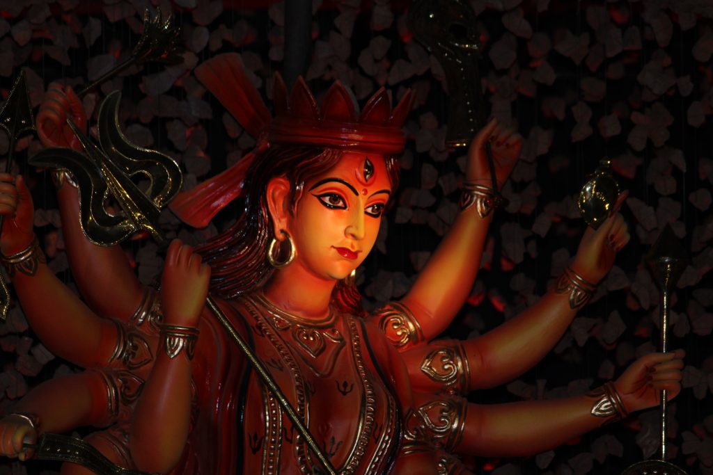 When is Durga Puja; Significance of Celebration The Statesman