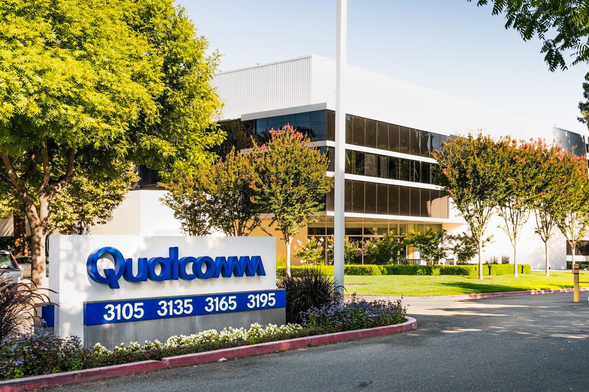 Qualcomm becomes latest investor in RIL's Jio Platforms - The Statesman