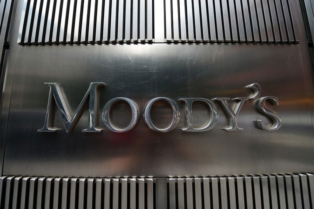 Moody's Investors Service, Capital infusion, National Insurance, The Oriental Insurance, United India Insurance