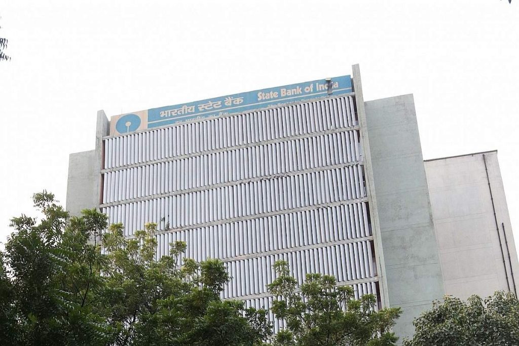 Sbi Slashes Mclr For Shorter Tenors By Up To 10 Bps The Statesman 7789