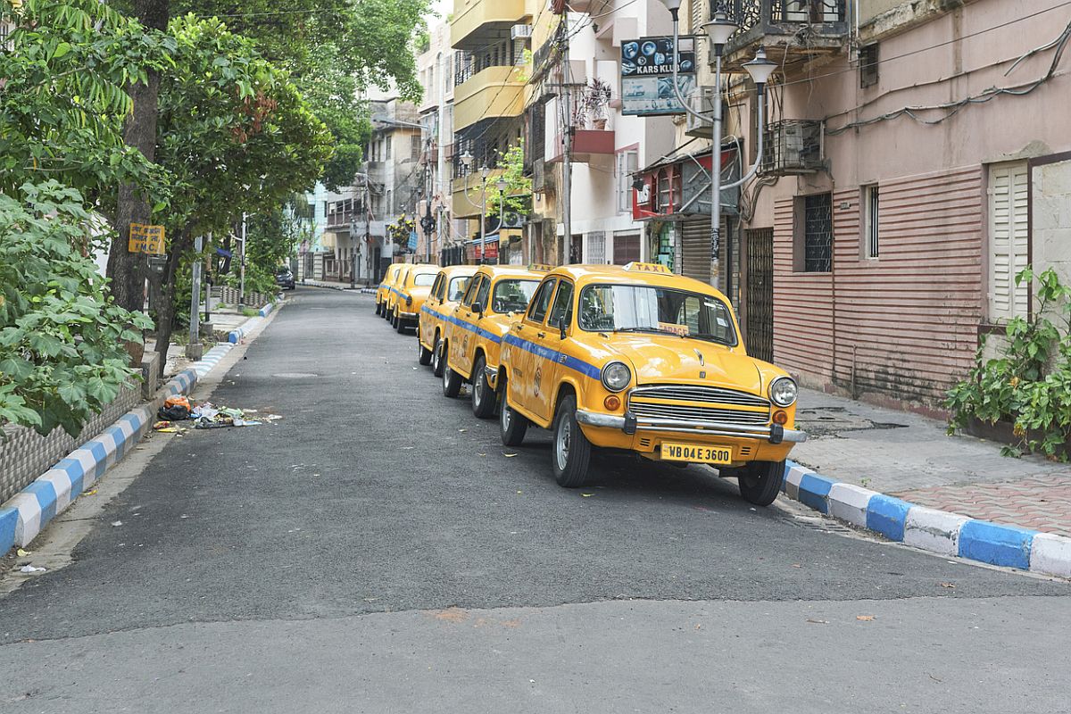 West Bengal announces ‘complete lockdown’ in containment, buffer zones; only essential services allowed