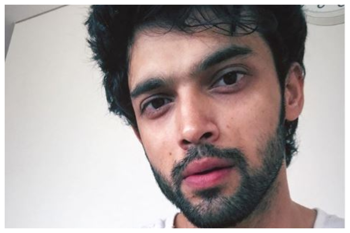 Parth Samthaan HD Wallpaper 38620 - Baltana