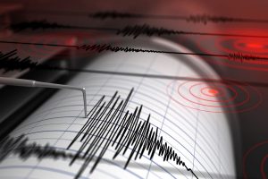 Magnitude 4.3 earthquake strikes Andaman and Nicobar Islands