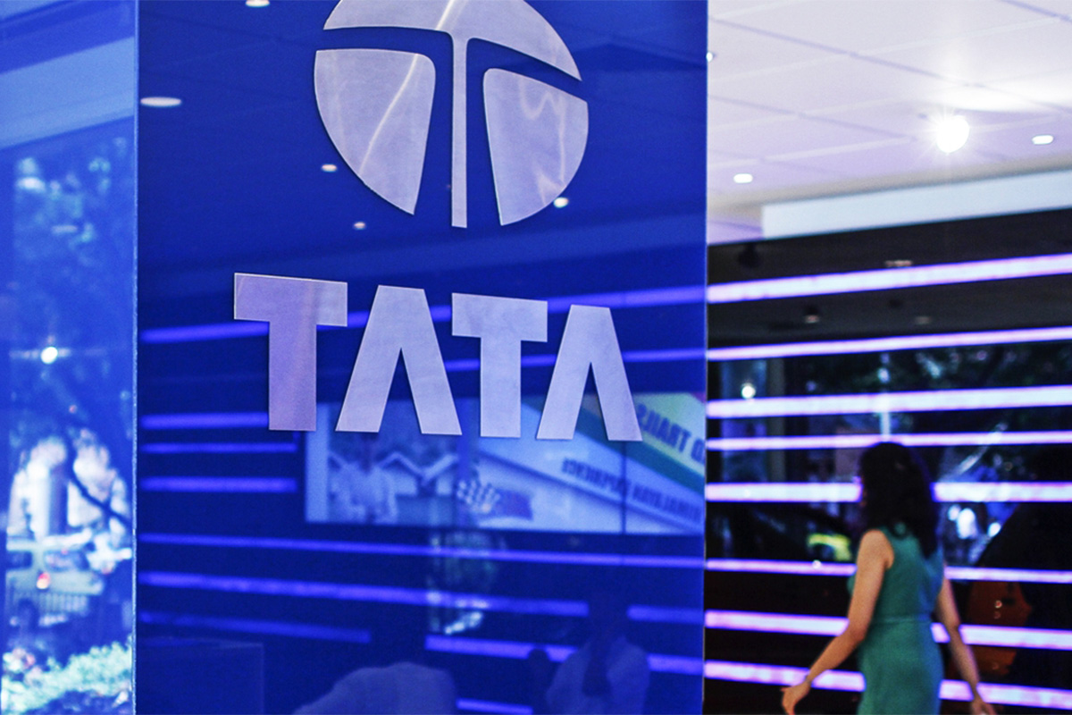 Tata Motors consolidated net loss balloons to Rs 8,444 crore in June quarter