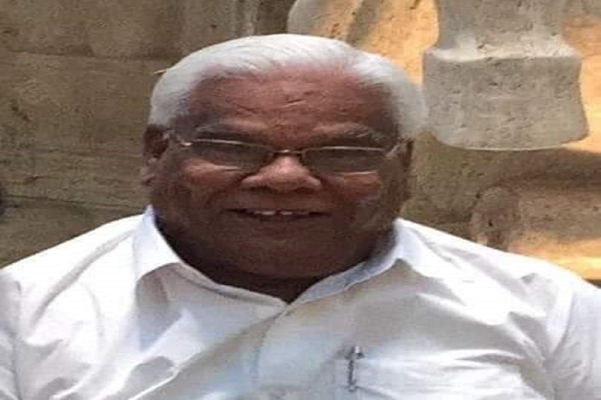 Former Congress MP from Ghaziabad dies of Coronavirus; Sonia Gandhi, VK Singh offer condolences