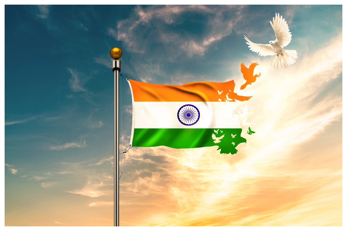 Independence Day 2020: Quotes, wishes, messages, WhatsApp statuses,  Facebook stories, Images to share with friends and family - The Statesman