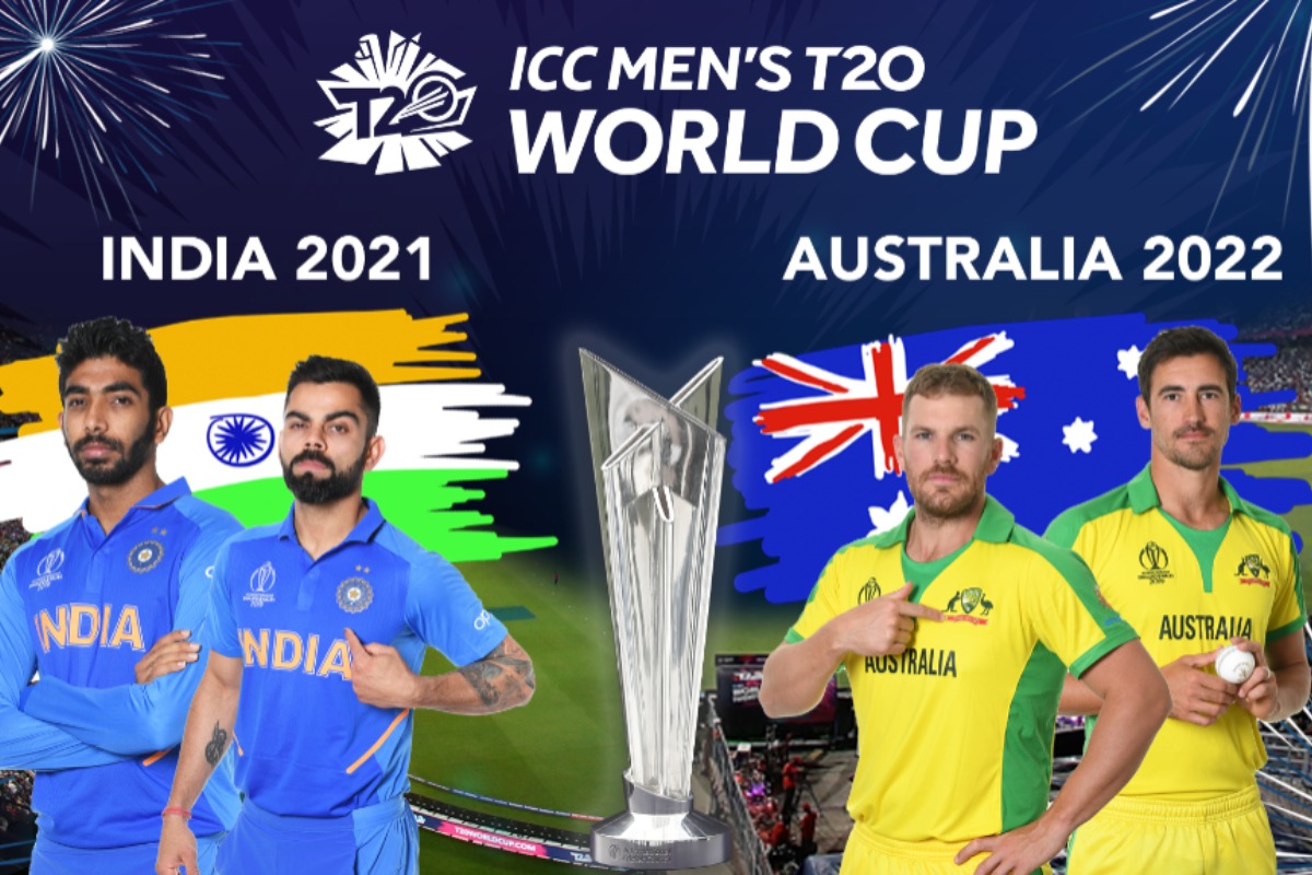 India to host next ICC T20 World Cup in 2021, Australia get 2022