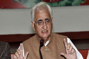 Salman Khurshid stokes controversy over his remarks on Bangladesh