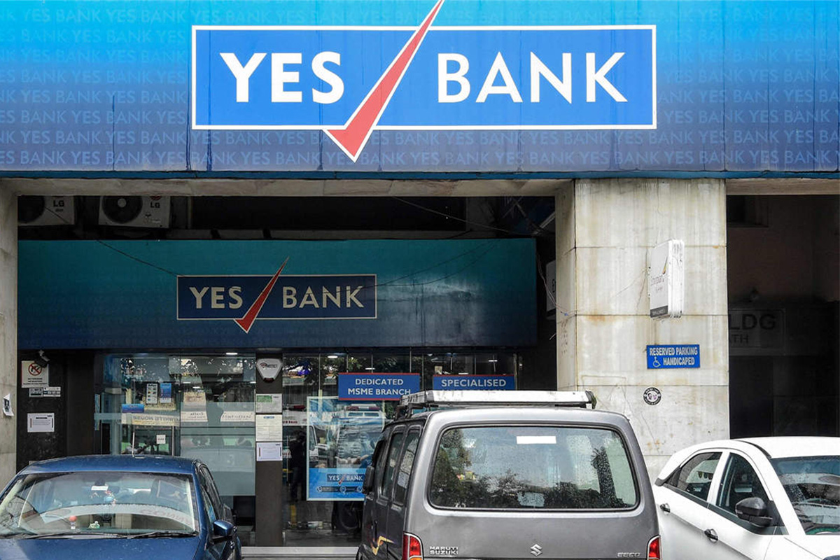 Yes Bank committed to enhance governance, culture of accountability: Prashant Kumar