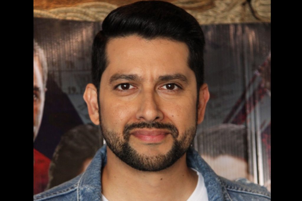 Aftab Shivdasani tests Covid-19 positive - The Statesman