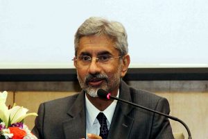 EAM Jaishankar says US to be more isolationist irrespective of who wins election